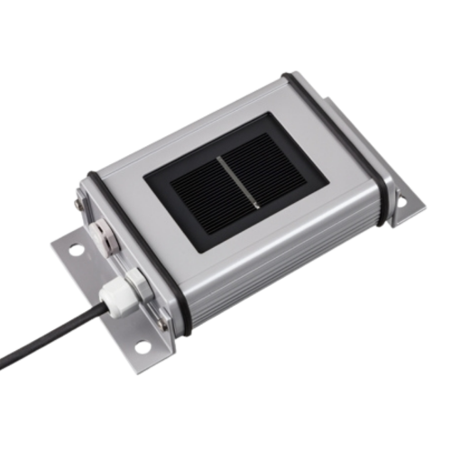 IMT Silizium-Solarstrahlungssensor Si-V-10TC 